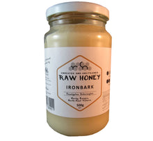 Load image into Gallery viewer, Raw Honey Ironbark