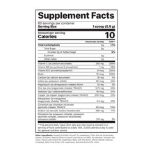 Load image into Gallery viewer, Jigsaw Health Electrolyte Supreme Lemon Lime Jar 60 servings