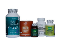 Load image into Gallery viewer, Immune Boost Advanced Kit