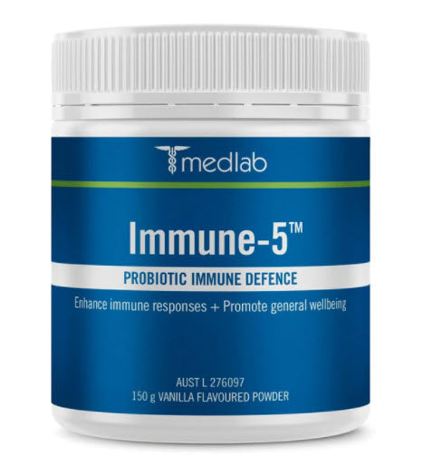 Medlab Immune-5