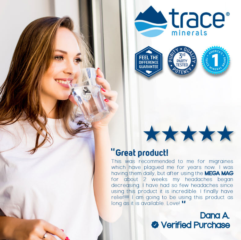Trace Minerals Mega-Mag 118ml – KimiKim Organics