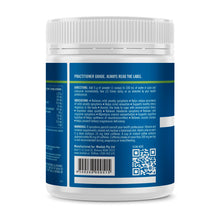 Load image into Gallery viewer, Medlab Mg Optima Relax Lemon Lime