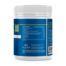 Load image into Gallery viewer, Medlab Mg Optima Relax Lemon Lime