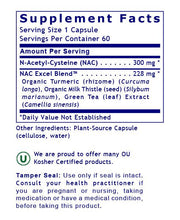 Load image into Gallery viewer, Premier Research Labs NAC