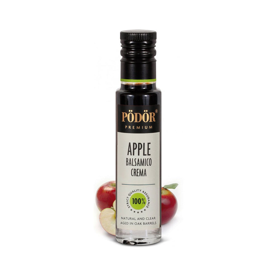 Podor Apple Balsamico Crema
