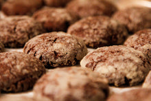 Load image into Gallery viewer, Choc Orange Almond Cookies
