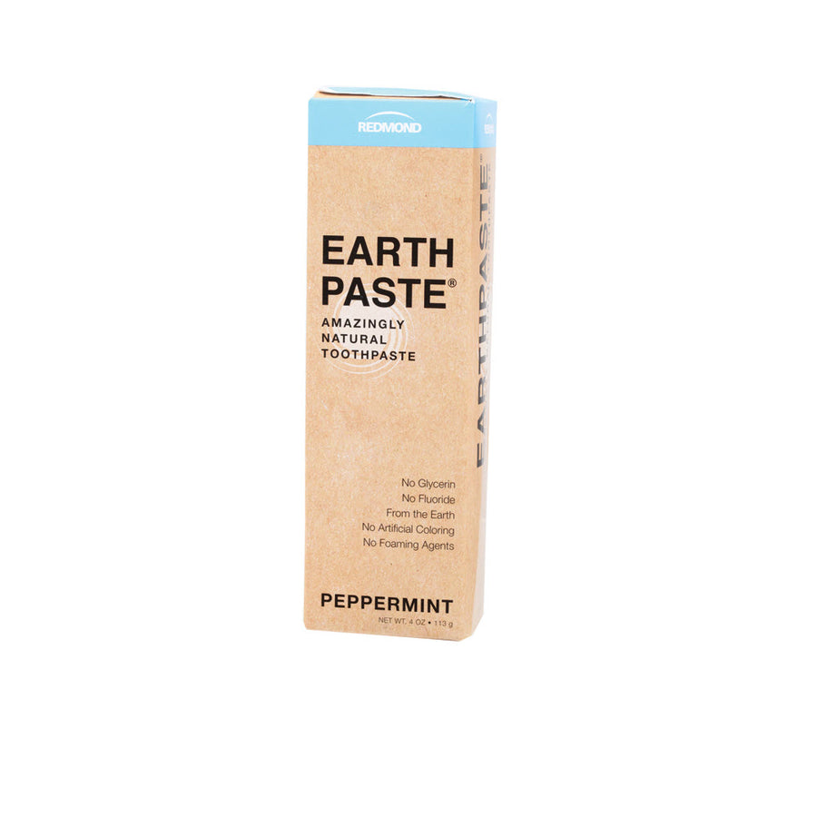Redmond Peppermint Toothpaste 113gr