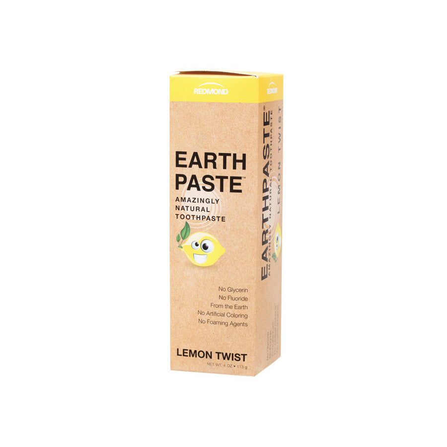 Redmond Lemon Twist Toothpaste 113gr
