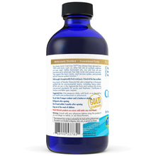 Load image into Gallery viewer, Nordic Naturals <br> Arctic Cod Liver Oil <br> Unflavoured 237ml