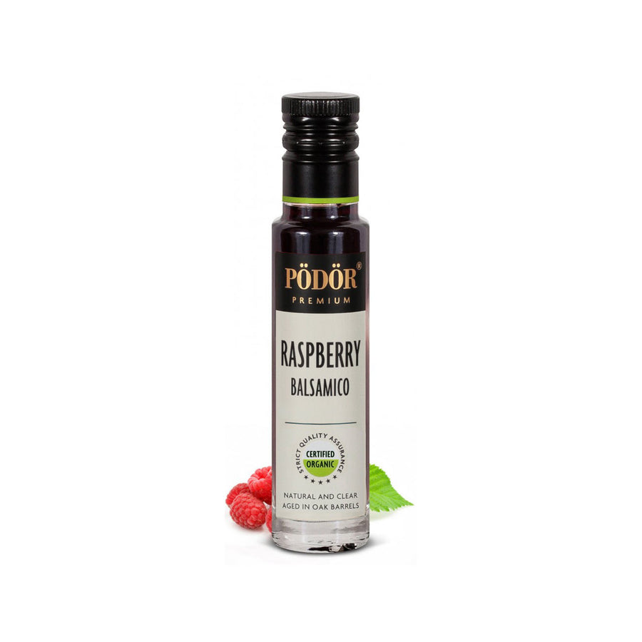 Podor Organic Raspberry Balsamico