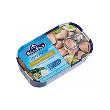 Load image into Gallery viewer, Rugen Cod Liver 120gr