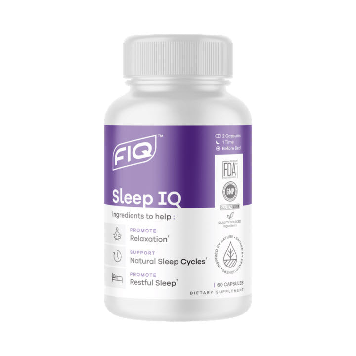 FIQ Sleep IQ 60ct