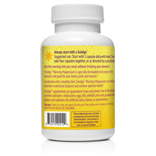 Load image into Gallery viewer, Smidge Morning Magnesium