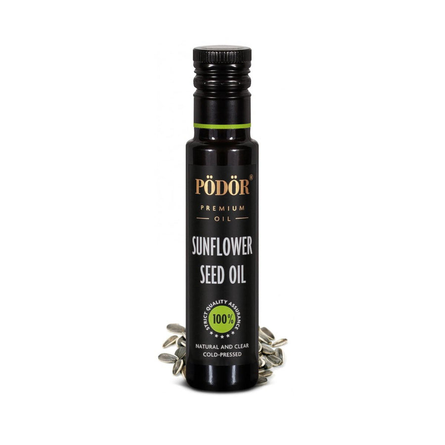 Sunflower Seed Oil