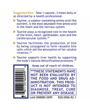Load image into Gallery viewer, Premier Research <br> Labs Taurine Blend