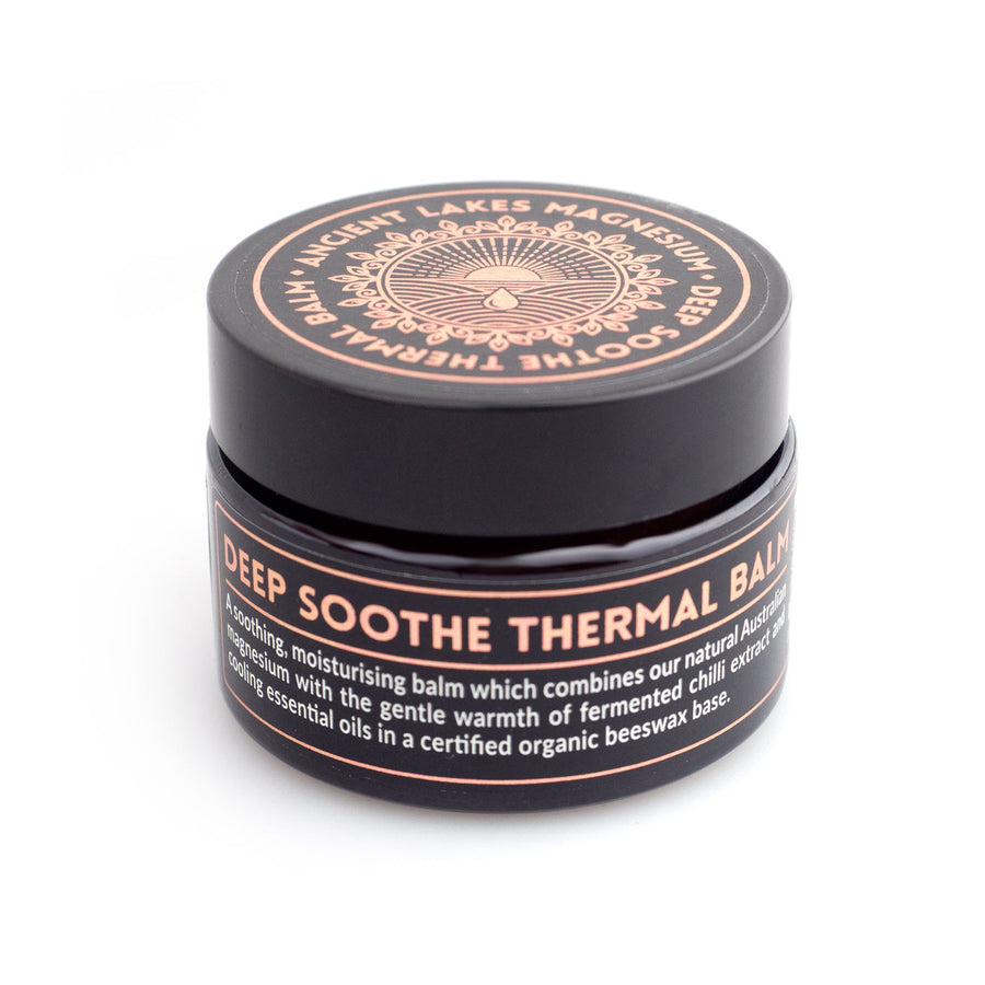 Ancient Lakes Thermal Balm