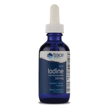 Load image into Gallery viewer, Trace Minerals Ionic Iodine