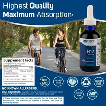 Load image into Gallery viewer, Trace Minerals Ionic B12