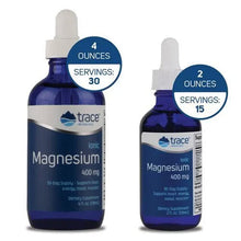 Load image into Gallery viewer, Trace Minerals Ionic Magnesium