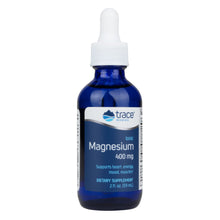 Load image into Gallery viewer, Trace Minerals Ionic Magnesium