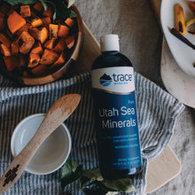 Load image into Gallery viewer, Trace Minerals Utah Sea Minerals