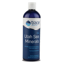 Load image into Gallery viewer, Trace Minerals Utah Sea Minerals