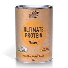 Load image into Gallery viewer, Eden Healthfoods Ultimate <br> Protein Natural