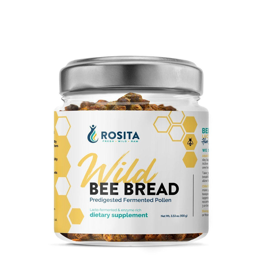 Rosita Bee Bread 100gr