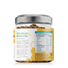 Load image into Gallery viewer, Rosita Bee Bread 100gr