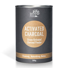 Load image into Gallery viewer, Eden Healthfoods Activated Charcoal 300gr