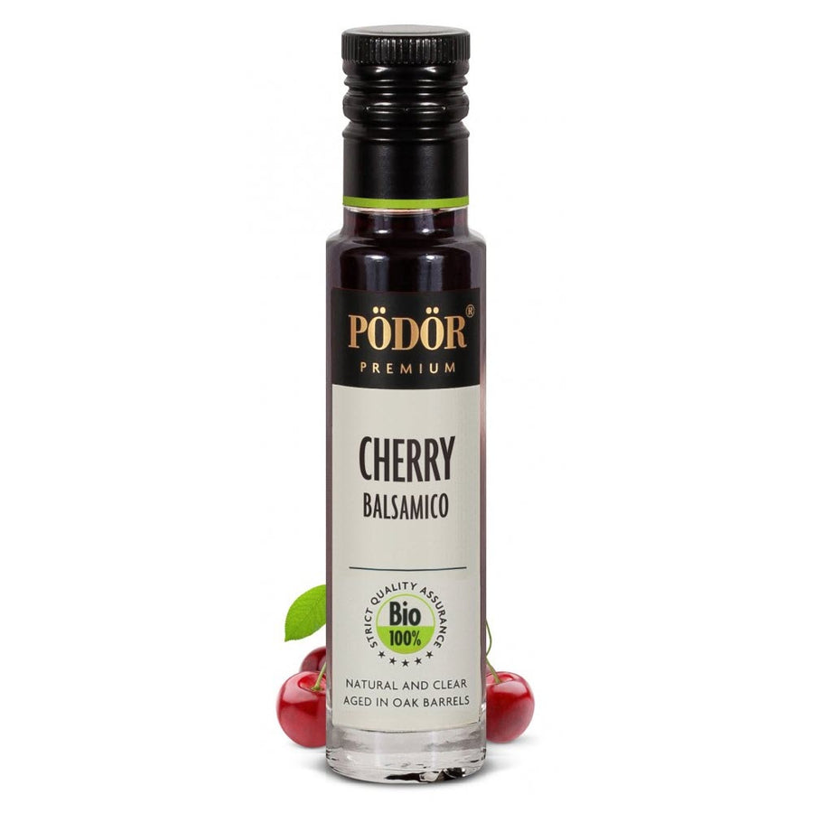 Podor Organic Cherry Balsamico