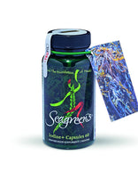 Load image into Gallery viewer, Seagreens Iodine+ 60ct