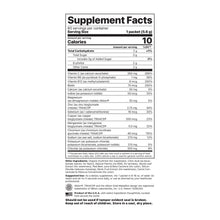 Load image into Gallery viewer, Jigsaw Health Electrolyte Fruit Punch Packets - 60 servings