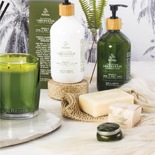 Load image into Gallery viewer, Rituelle Organic Hand <br> & Body Lotion Lemongrass, <br> Lemon Myrtle, Grapefruit <br> & Eucalyptus 500ml