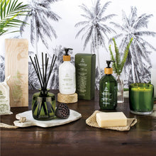 Load image into Gallery viewer, Rituelle Organic Hand <br> & Body Lotion Lemongrass, <br> Lemon Myrtle, Grapefruit <br> & Eucalyptus 500ml