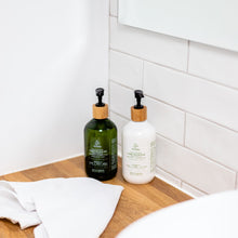 Load image into Gallery viewer, Rituelle Organic Hand <br> & Body Lotion Lemongrass, <br> Lemon Myrtle, Grapefruit <br> & Eucalyptus 500ml