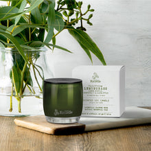 Load image into Gallery viewer, Rituelle Scented Soy Candle Lemongrass, Lemon Myrtle, Grapefruit & Eucalyptus 140gr