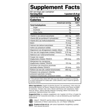 Load image into Gallery viewer, Jigsaw Health Electrolyte Supreme Lemon Lime Packets - 60 servings