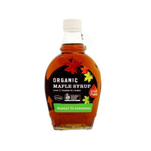 Load image into Gallery viewer, Organic Maple Syrup 250ml