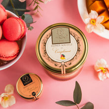 Load image into Gallery viewer, PERONI Honey-Soufflé Mango & Passion Fruit 250gr