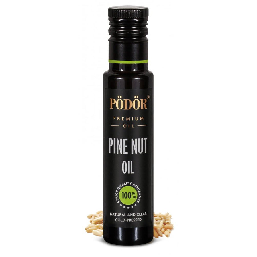 Podor Pine Nut Oil