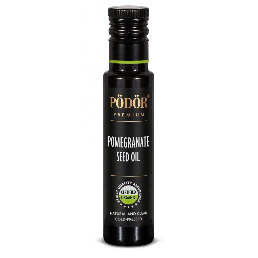 Podor Organic Pomegranate Seed Oil