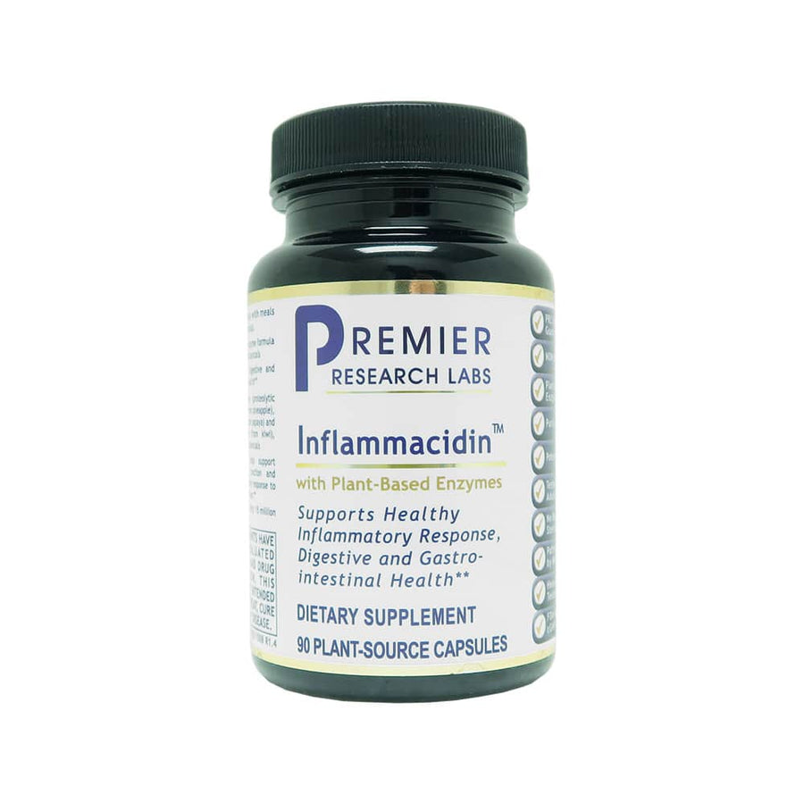 Premier Research Labs Inflammacidin
