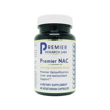 Load image into Gallery viewer, Premier Research Labs NAC