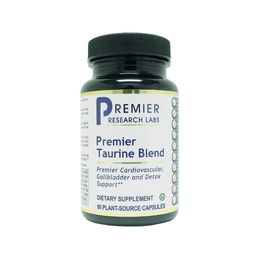 Premier Research Labs Taurine Blend
