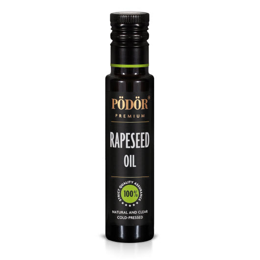 Podor Organic Rapeseed Oil