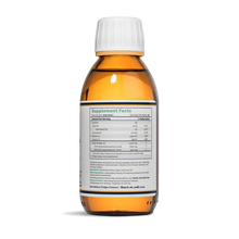 Load image into Gallery viewer, Rosita Extra Virgin Cod Liver <br> Oil Liquid 150ml + Ice Pack