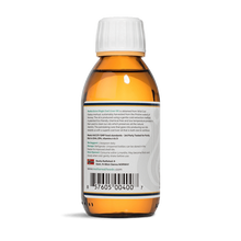 Load image into Gallery viewer, Rosita Extra Virgin Cod Liver <br> Oil Liquid 150ml + Ice Pack