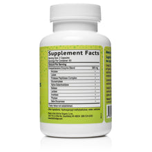 Load image into Gallery viewer, Smidge Digestive Enzymes 120ct