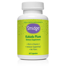 Load image into Gallery viewer, Smidge Kakadu Plum 60ct